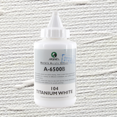 Marie's - Acrylic Standard Colors 500ML