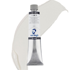 Van Gogh ზეთის საღებავი - 200ML