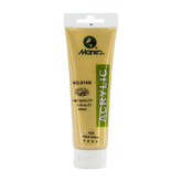 Marie's - აკრილის მეტალის საღებავები 120მლ