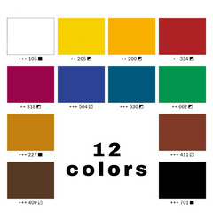 Talens Art Creation - Oil Set 12X12ML