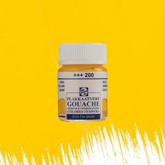 Talens - Gouache Jar 16ML