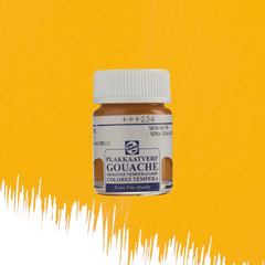 Talens - Gouache Jar 16ML
