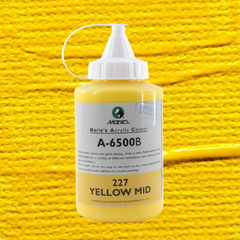 Marie's - Acrylic Standard Colors 500ML