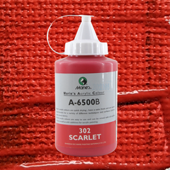 Marie's - Acrylic Standard Colors 500ML