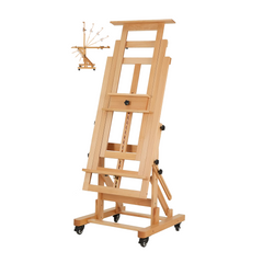 Studio Easel DH-3