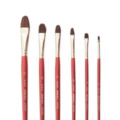 G1816 Gouache Paint Brush Set