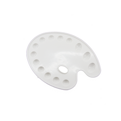 პლასტმასის პალიტრა PALP-2