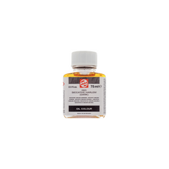 Royal Talens 085 სიკატივი (მუქი) 75მლ ზეთის საღებავებისთვის