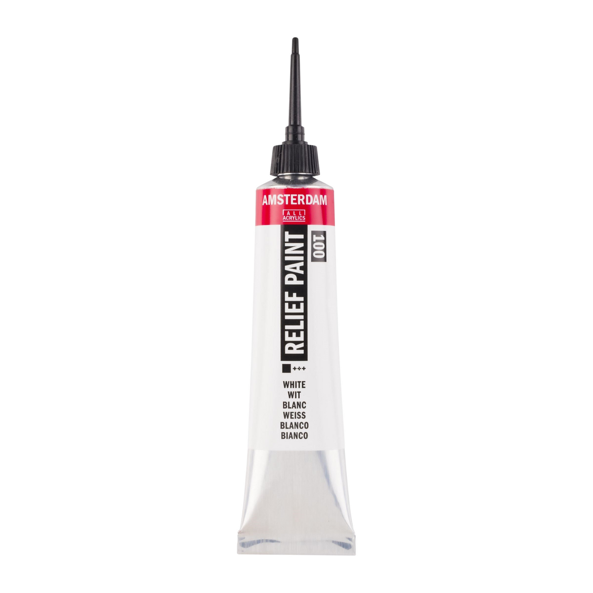 Amsterdam All Acrylic - Relief Paint 20ML