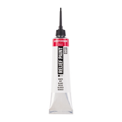 Amsterdam All Acrylic - Relief Paint 20ML