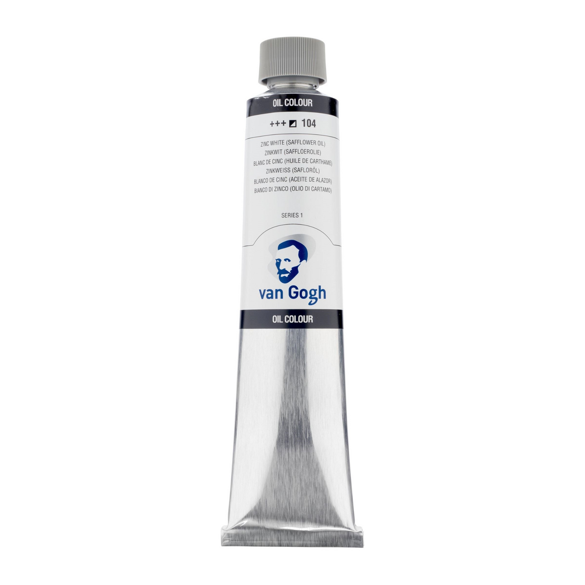 Van Gogh Oil Color - 200ML