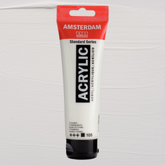 Amsterdam All Acrylics - აკრილი 120 ml