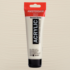 Amsterdam All Acrylics - აკრილი 120 ml