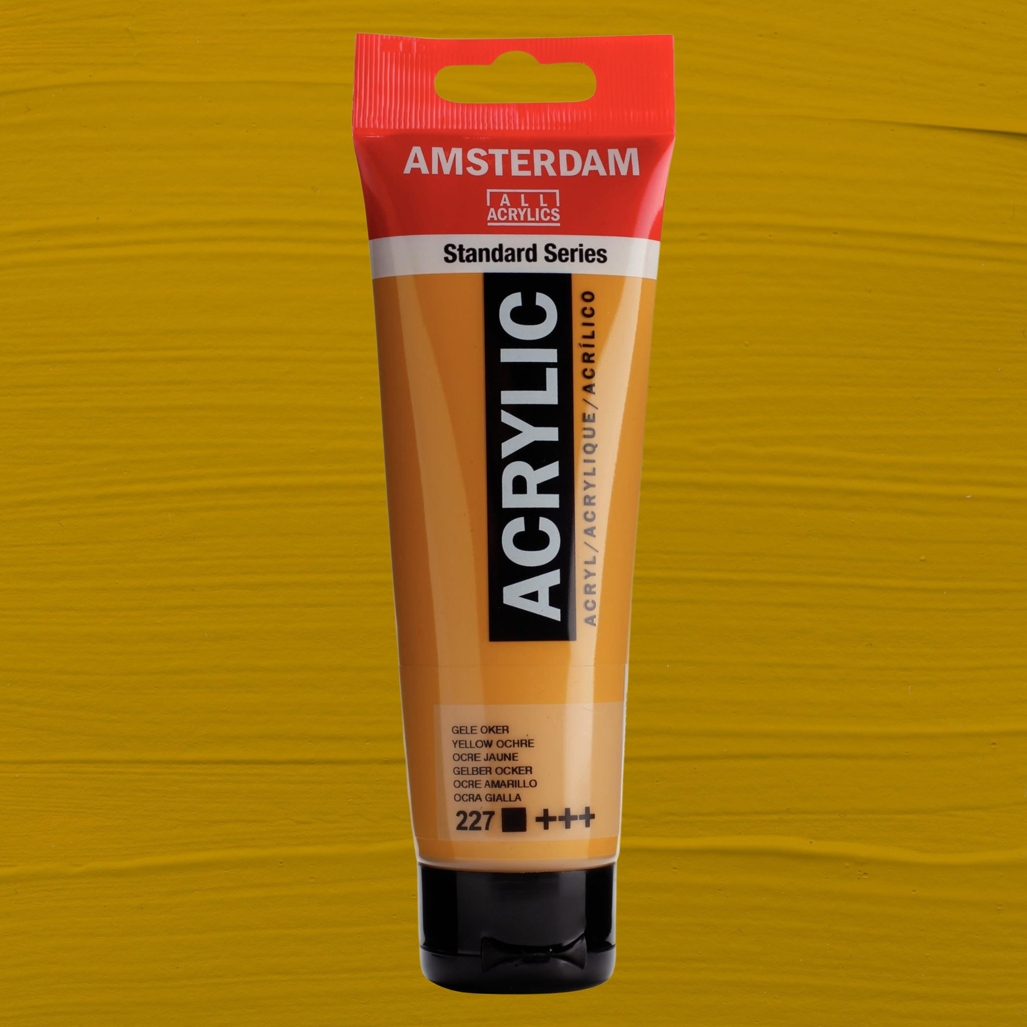 Amsterdam All Acrylics - აკრილი 120 ml