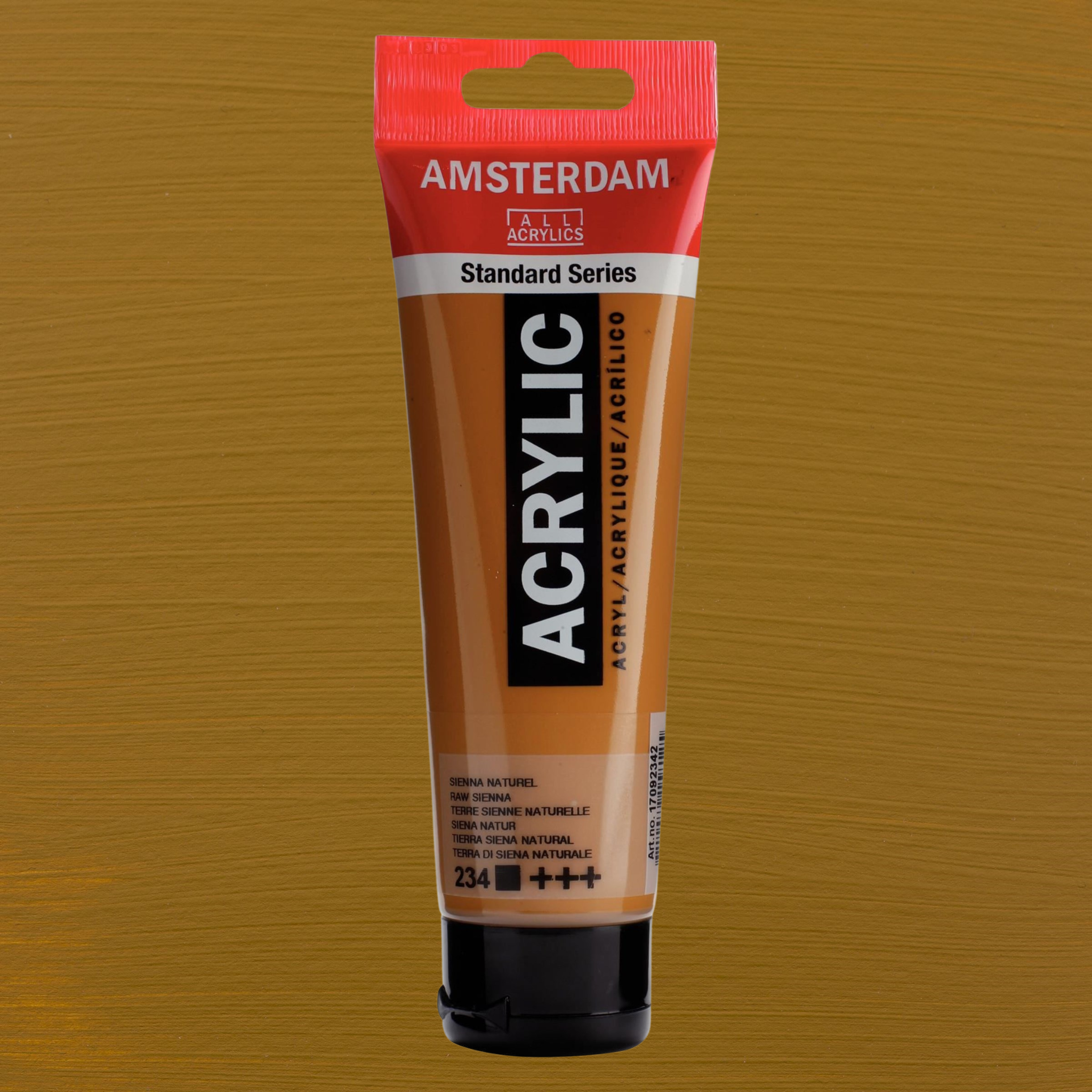 Amsterdam All Acrylics - აკრილი 120 ml