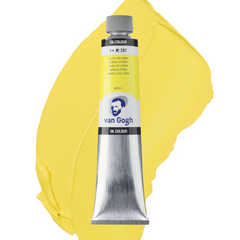 Van Gogh Oil Color - 200ML