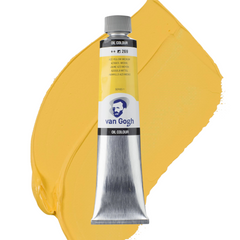 Van Gogh Oil Color - 200ML