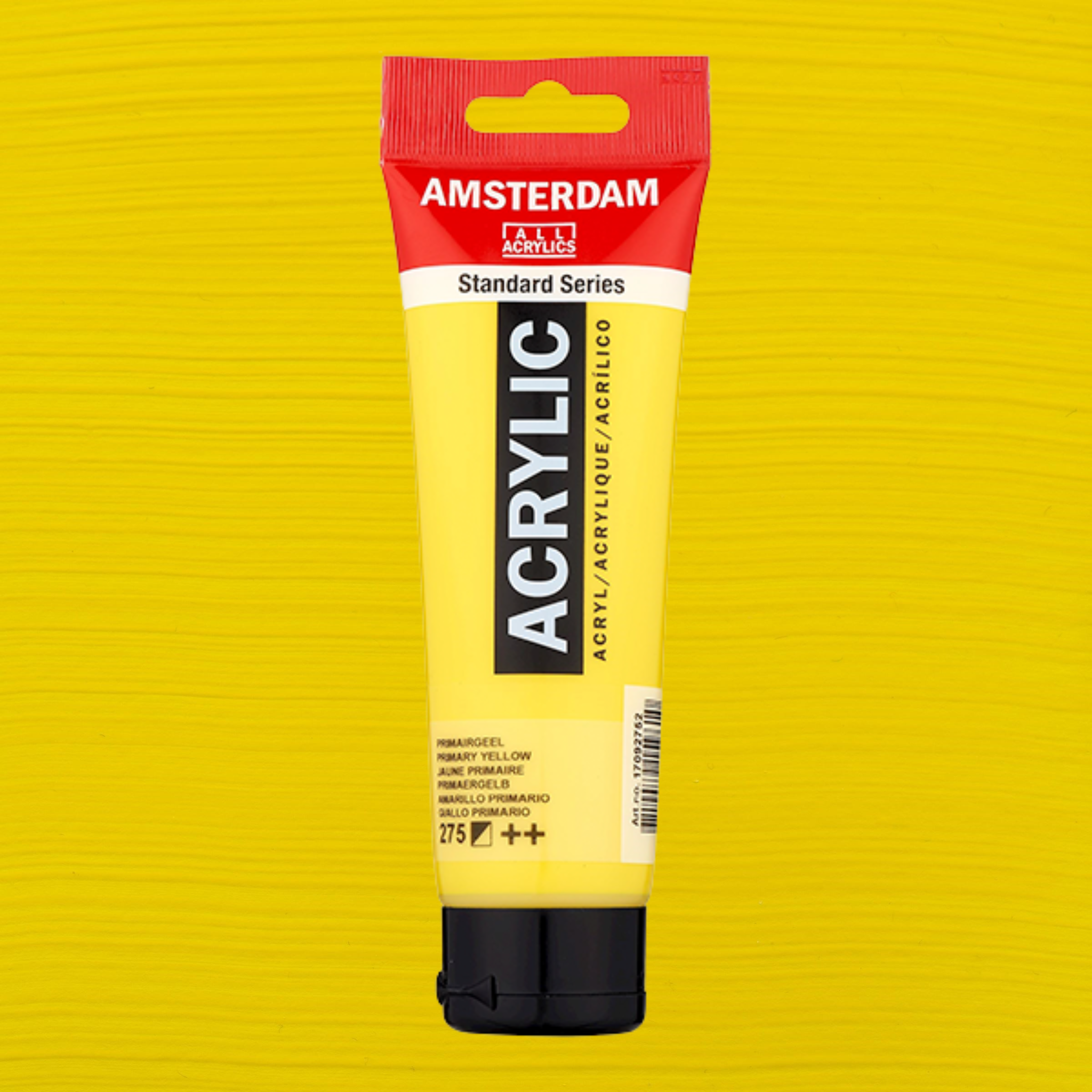 Amsterdam All Acrylics - აკრილი 120 ml