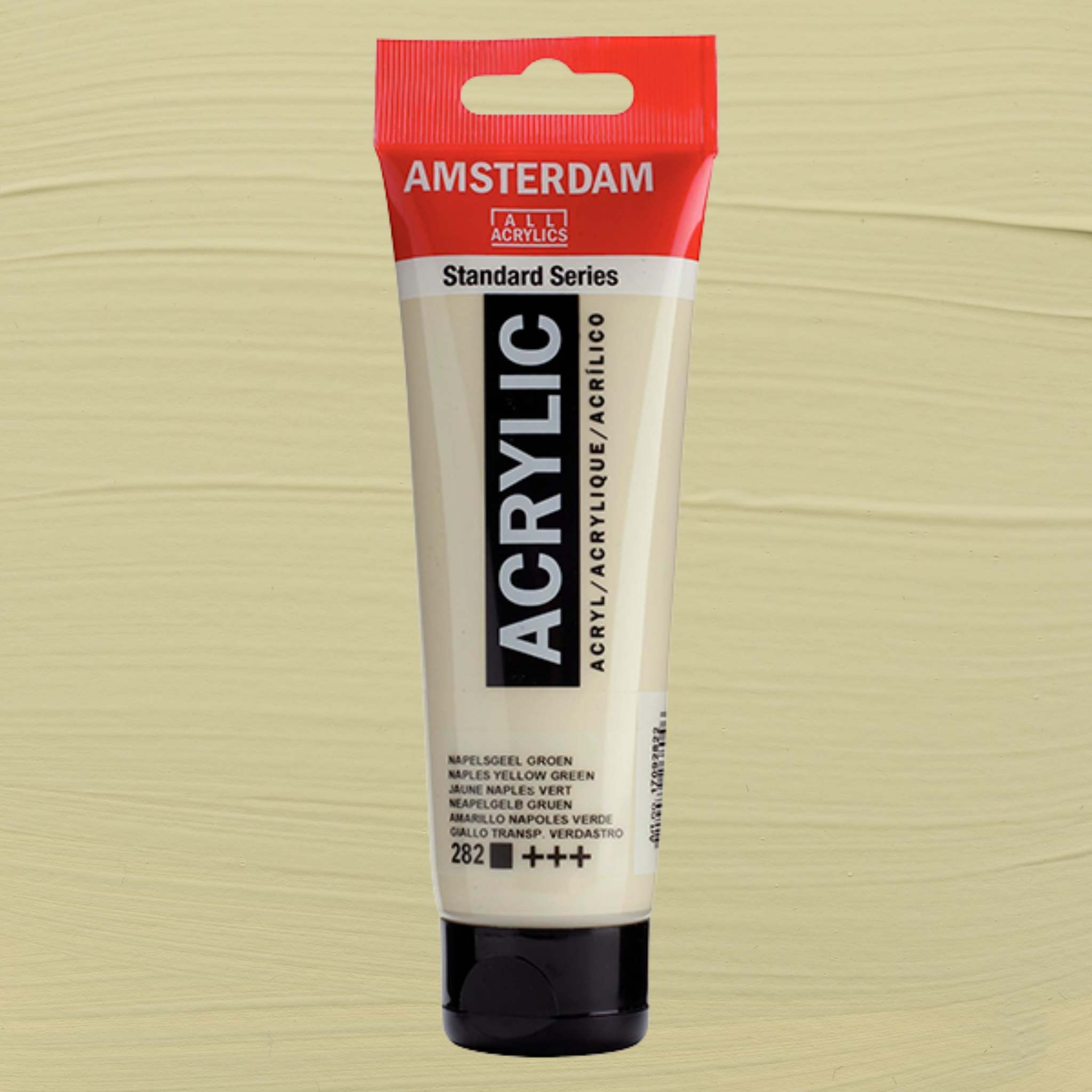 Amsterdam All Acrylics - აკრილი 120 ml