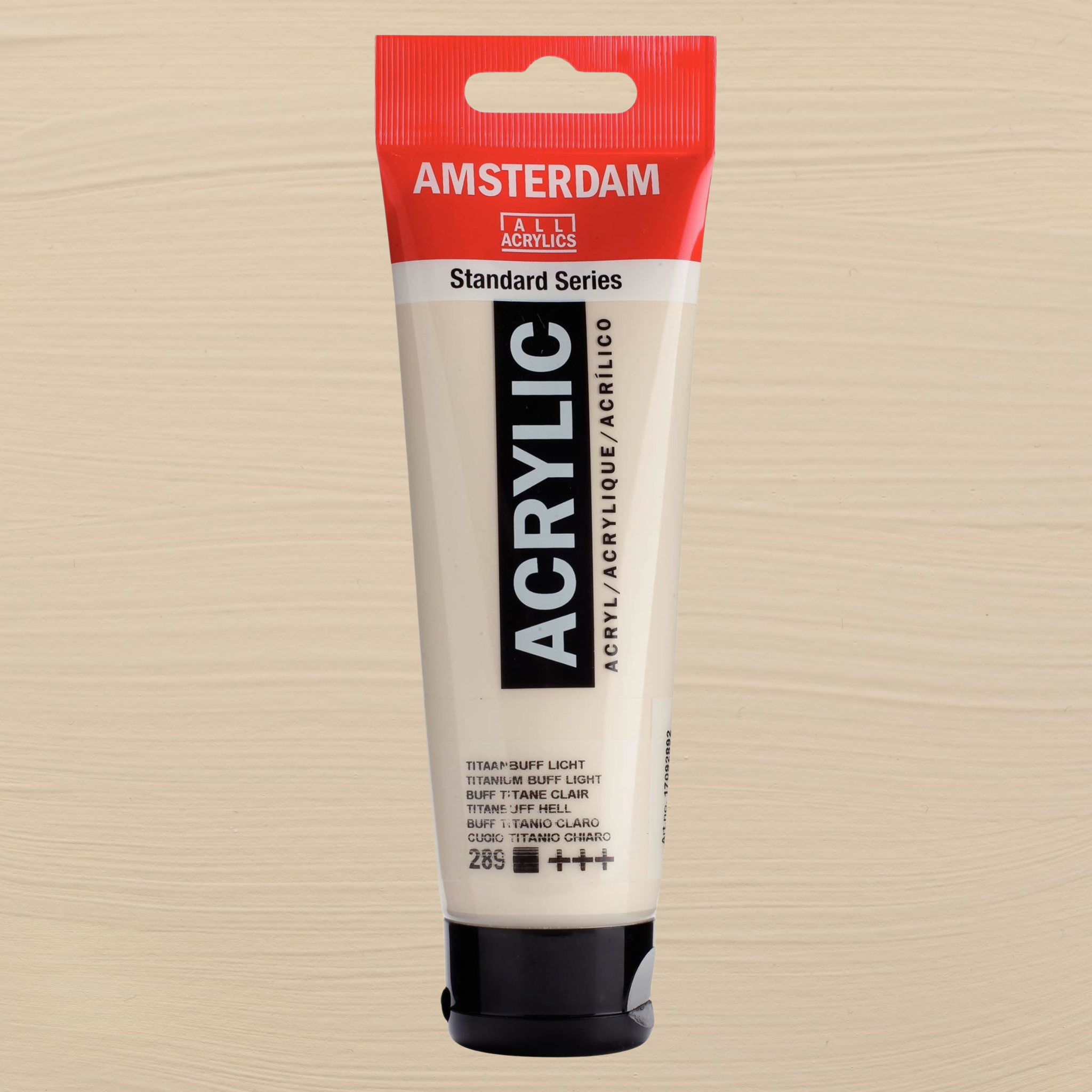 Amsterdam All Acrylics - აკრილი 120 ml