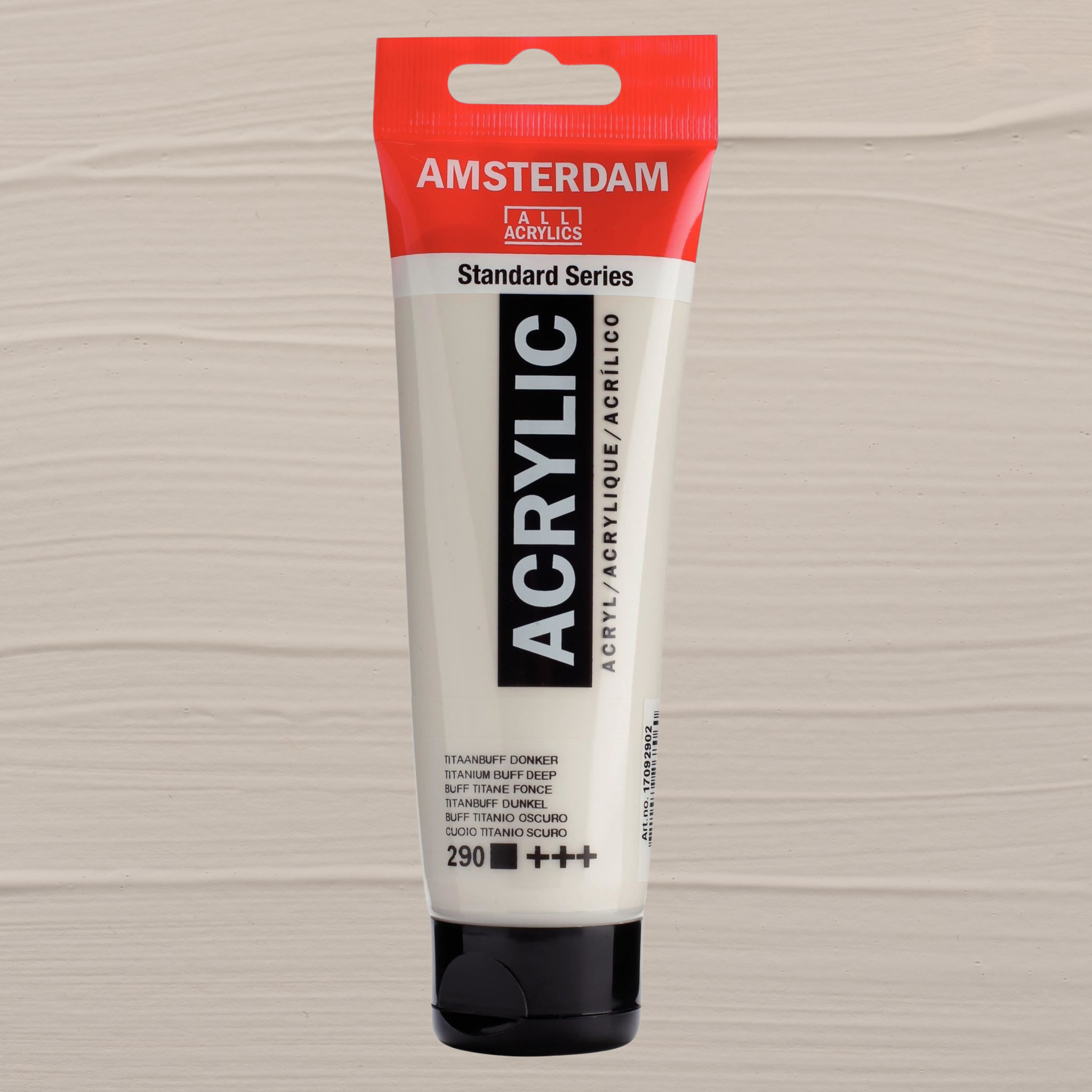 Amsterdam All Acrylics - აკრილი 120 ml