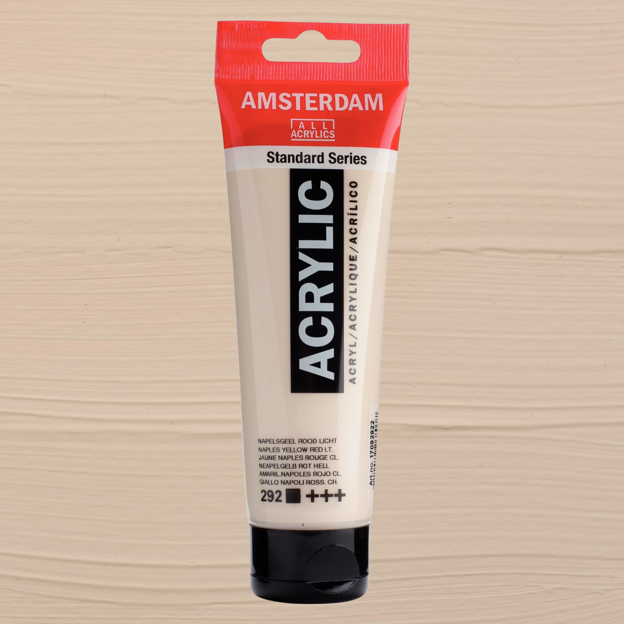 Amsterdam All Acrylics - აკრილი 120 ml