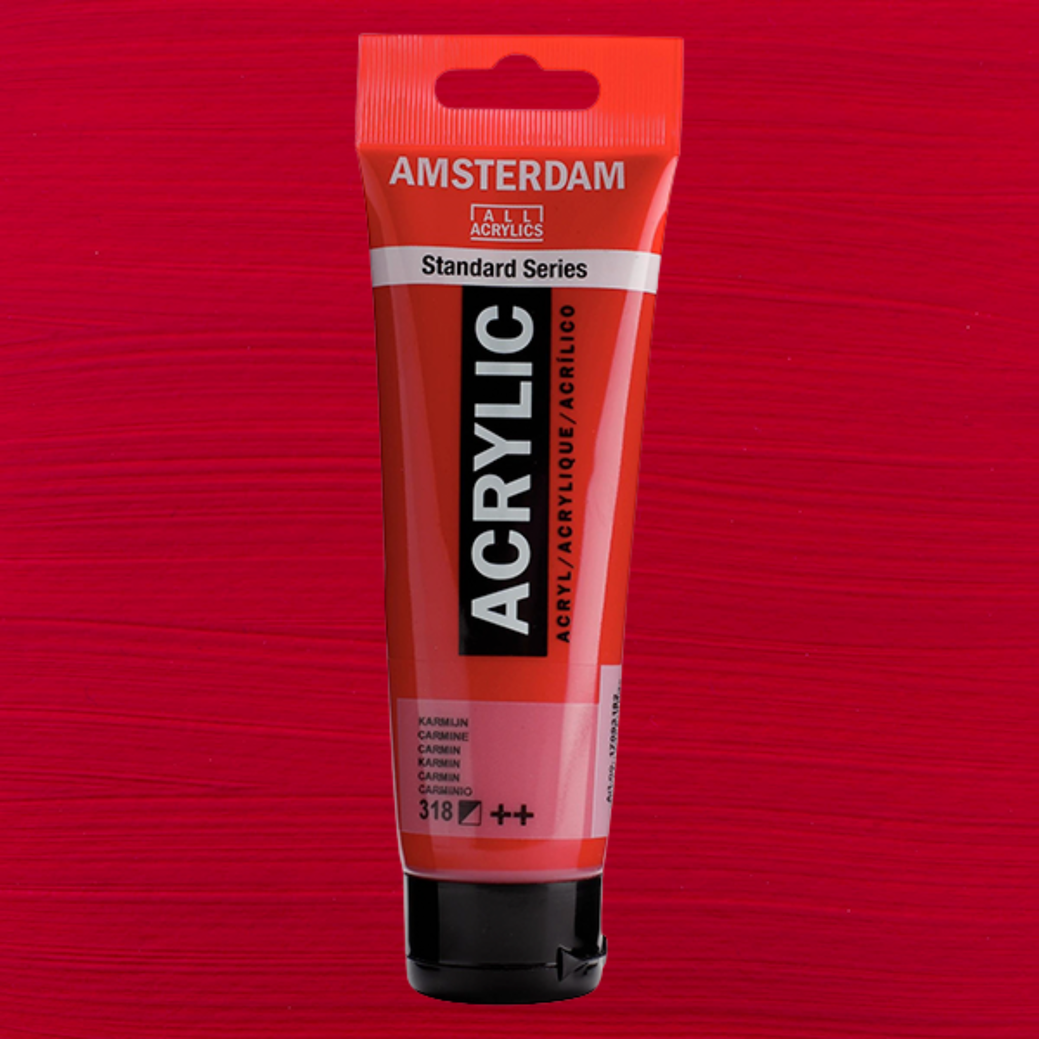 Amsterdam All Acrylics - აკრილი 120 ml