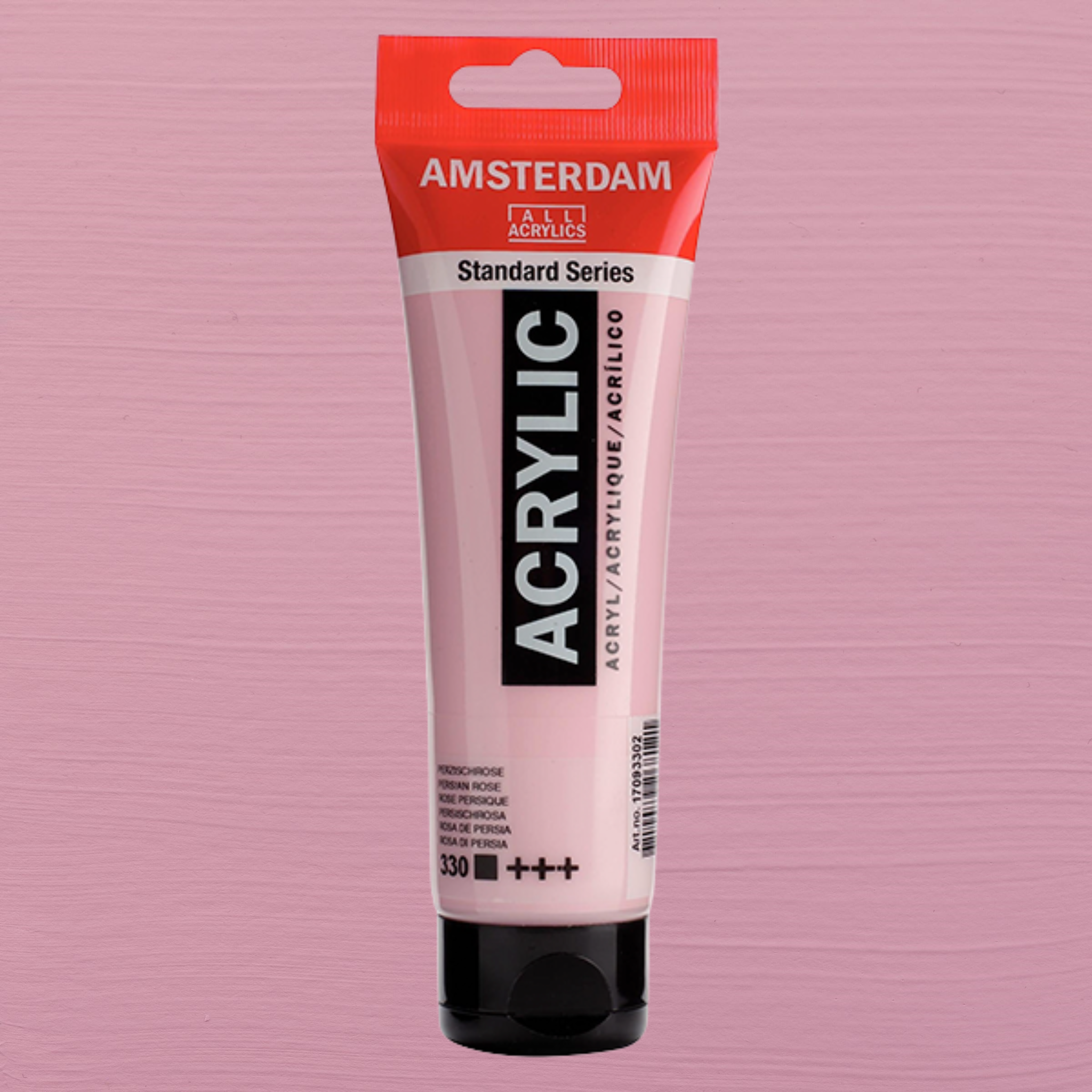 Amsterdam All Acrylics - აკრილი 120 ml