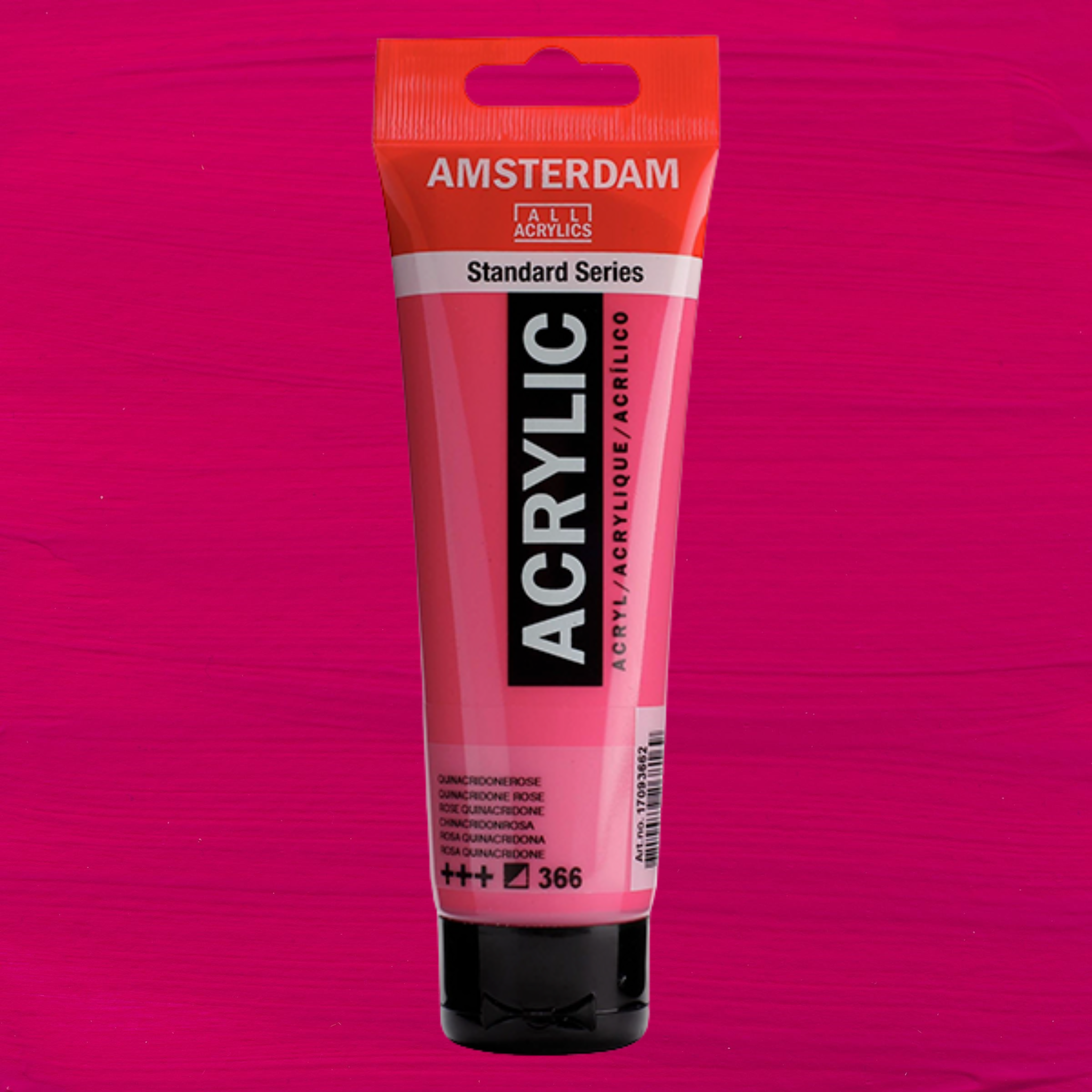 Amsterdam All Acrylics - აკრილი 120 ml