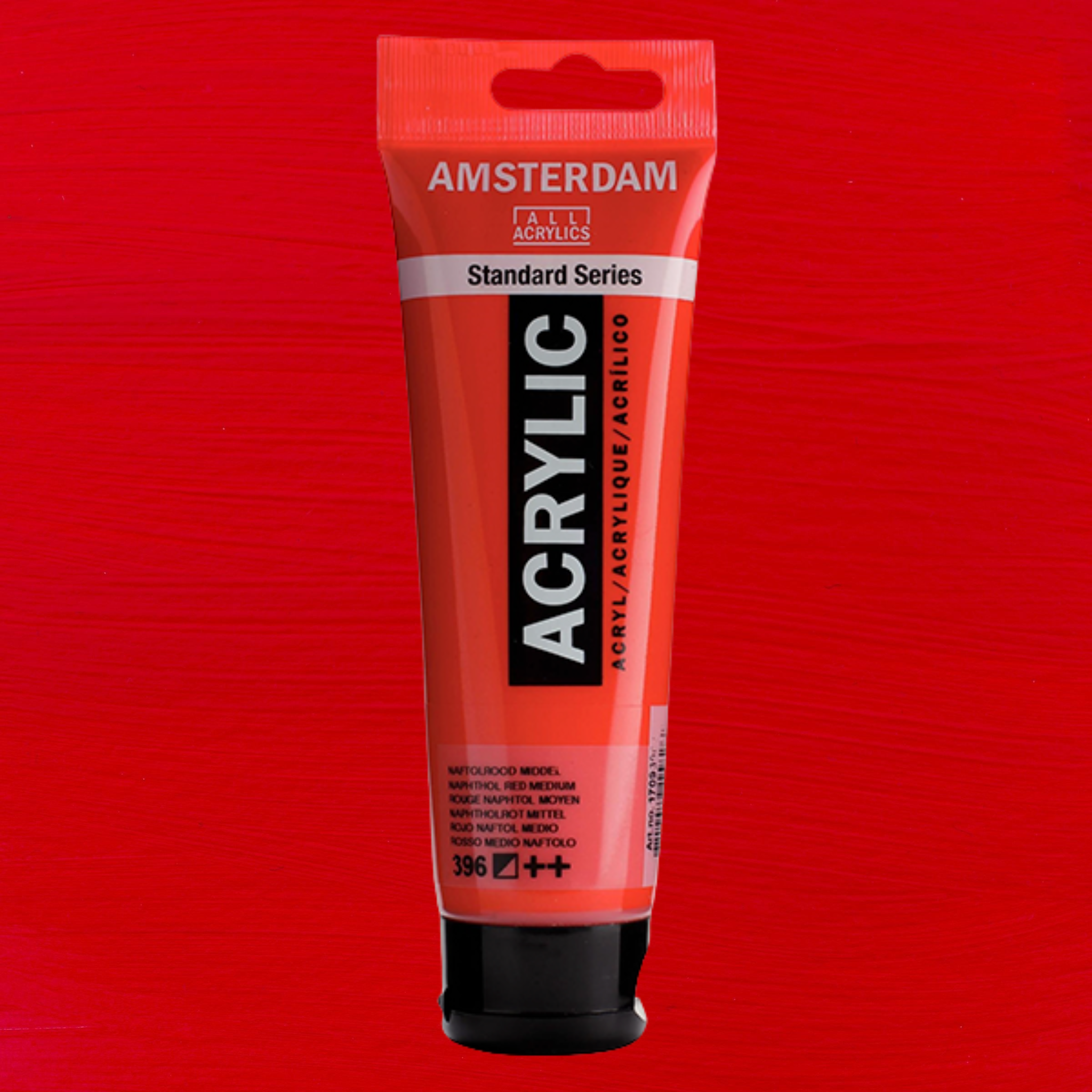 Amsterdam All Acrylics - აკრილი 120 ml