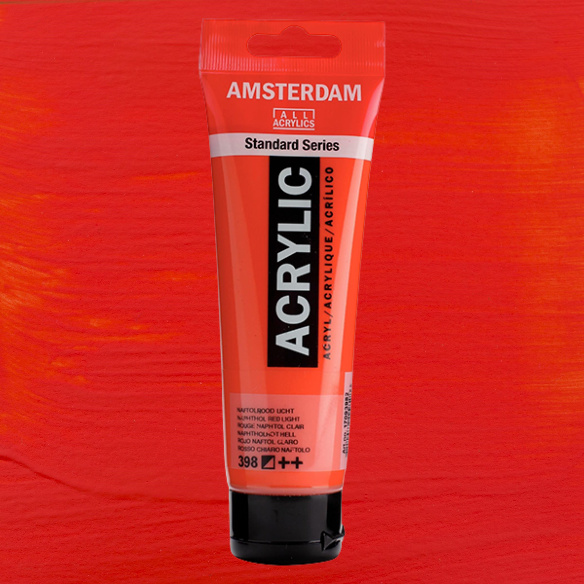 Amsterdam All Acrylics - აკრილი 120 ml