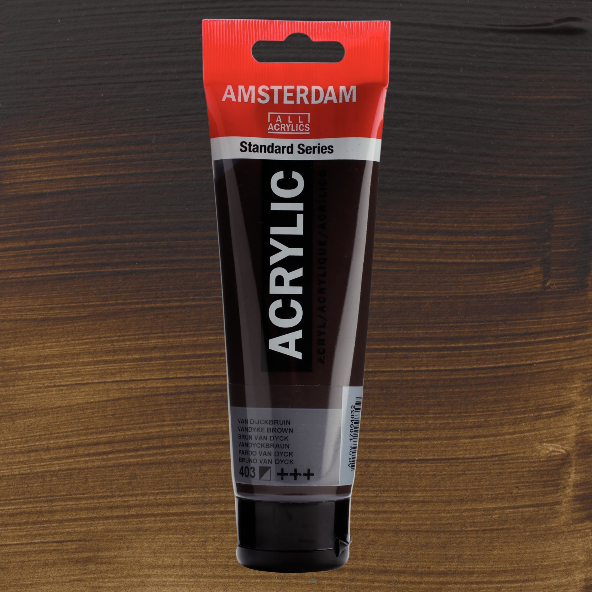 Amsterdam All Acrylics - აკრილი 120 ml