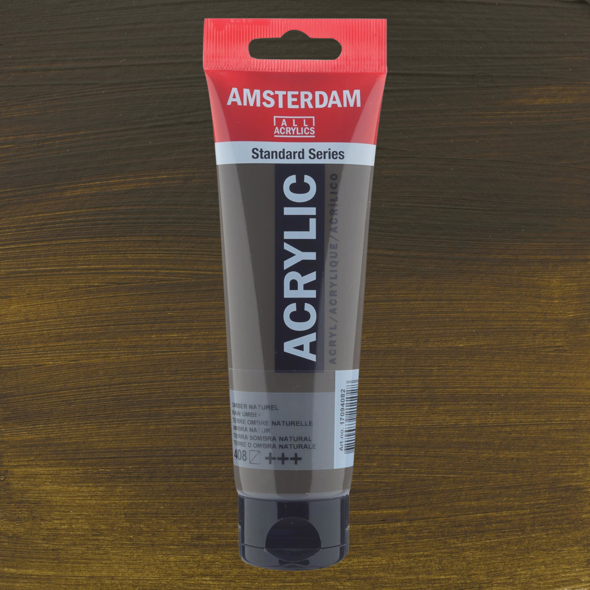 Amsterdam All Acrylics - აკრილი 120 ml