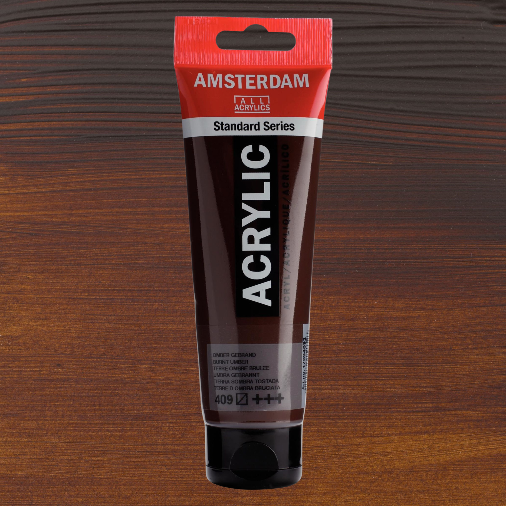 Amsterdam All Acrylics - აკრილი 120 ml