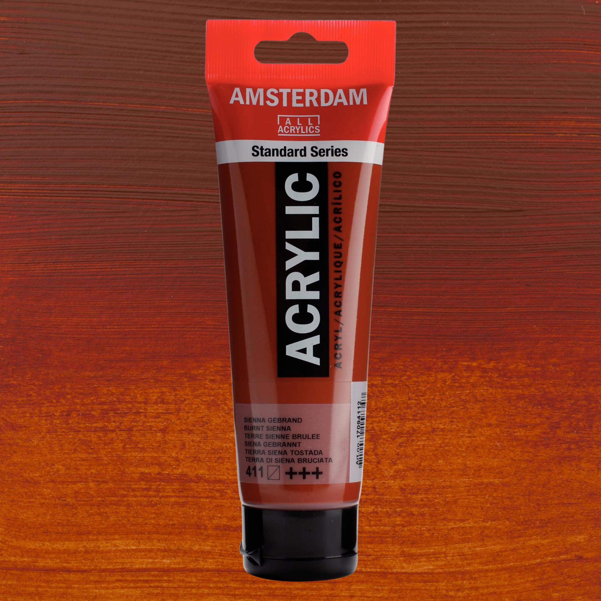 Amsterdam All Acrylics - აკრილი 120 ml