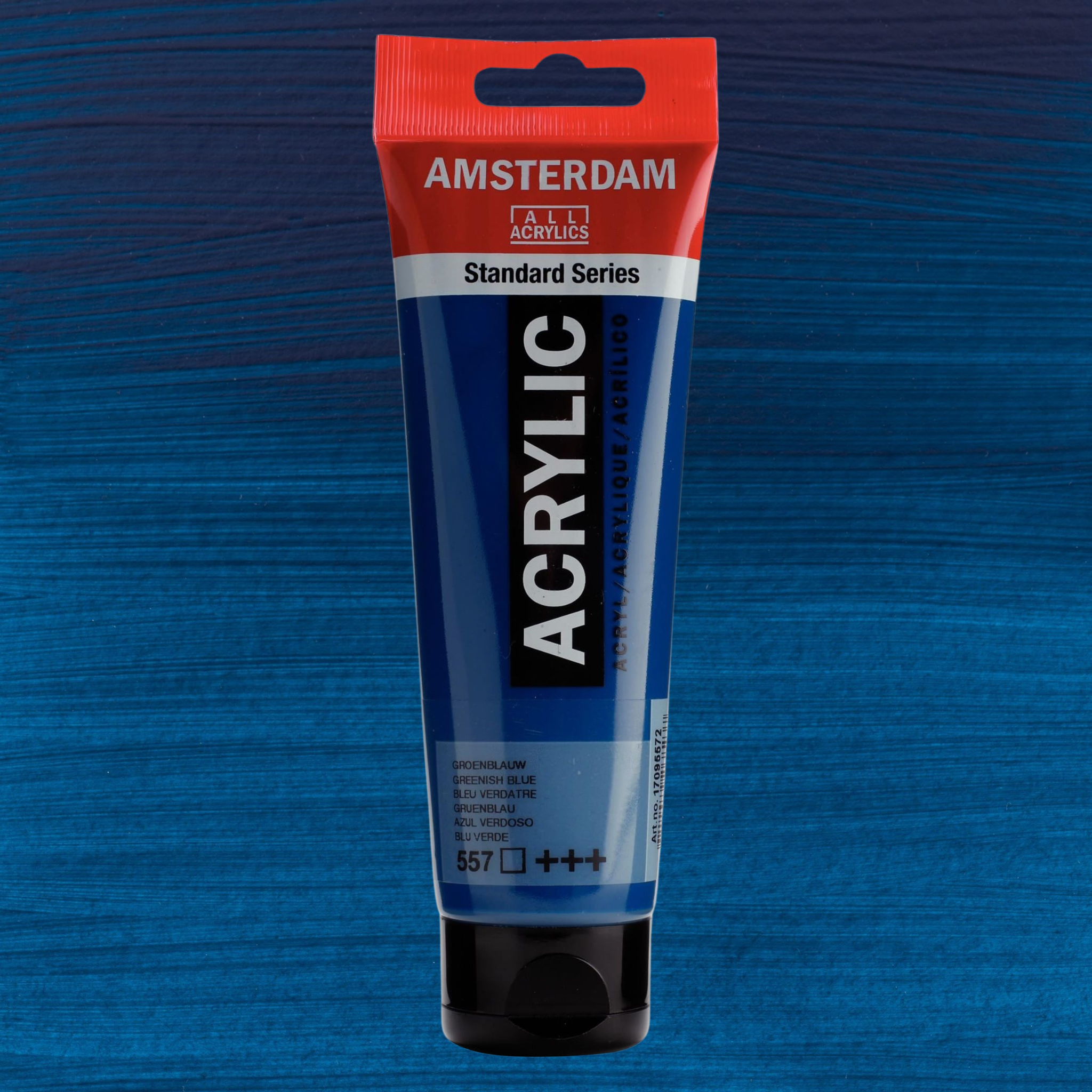 Amsterdam All Acrylics - აკრილი 120 ml