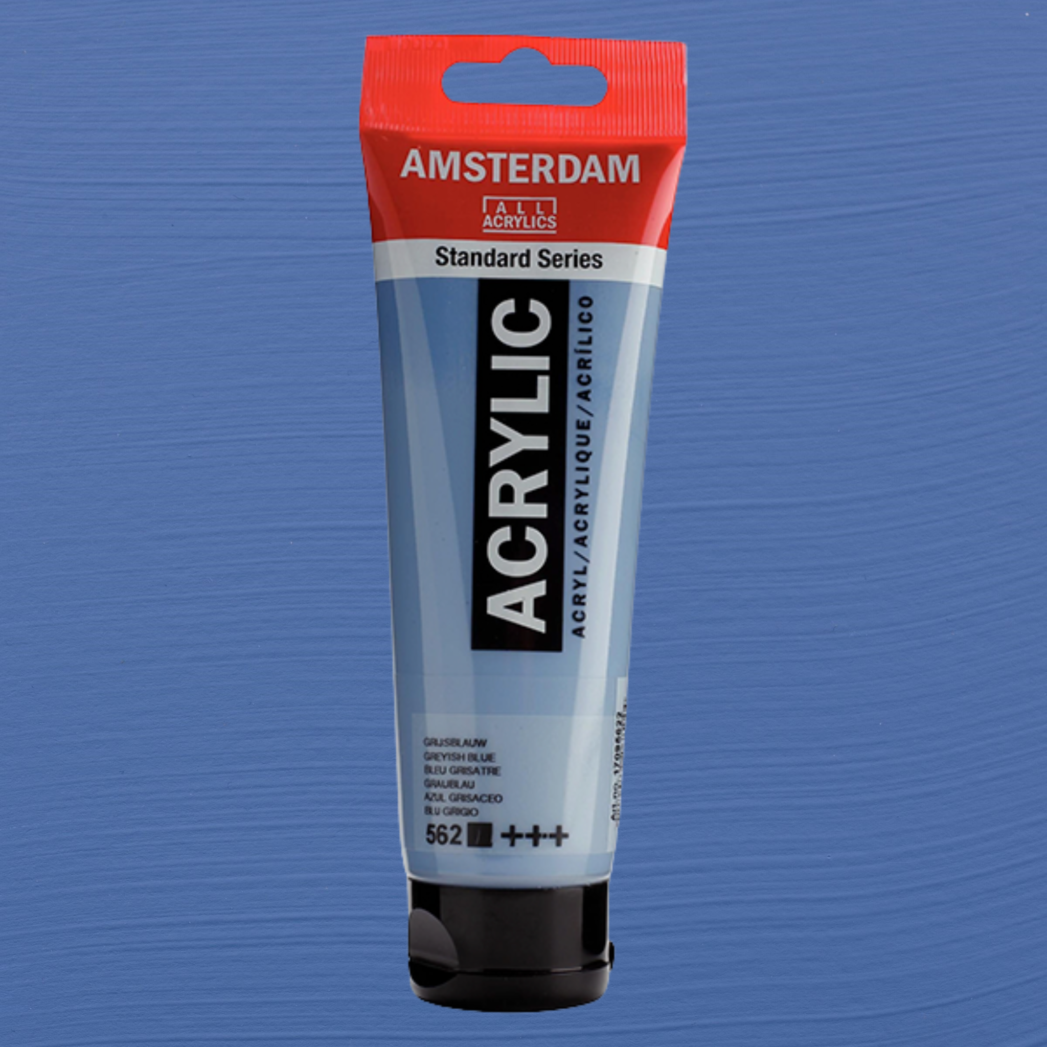 Amsterdam All Acrylics - აკრილი 120 ml