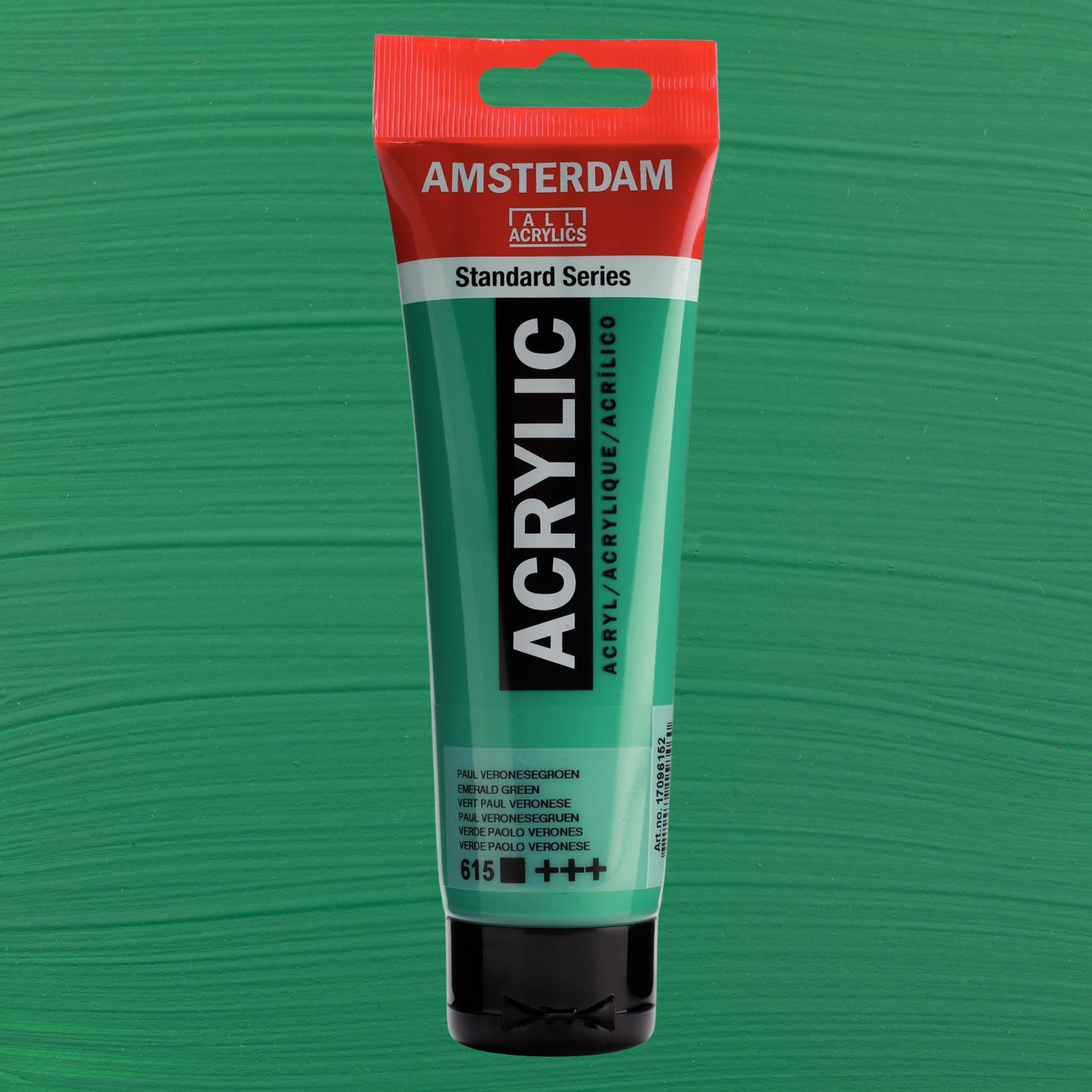 Amsterdam All Acrylics - აკრილი 120 ml