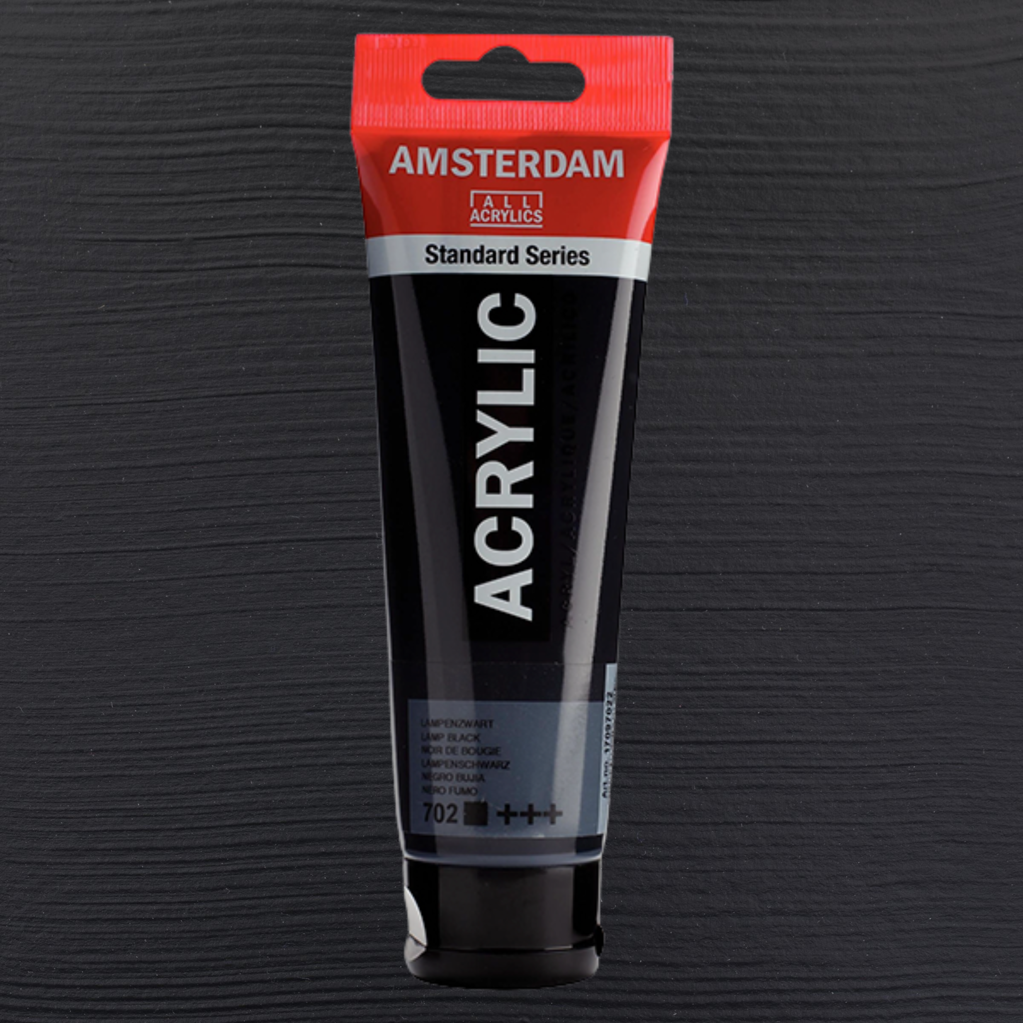 Amsterdam All Acrylics - აკრილი 120 ml