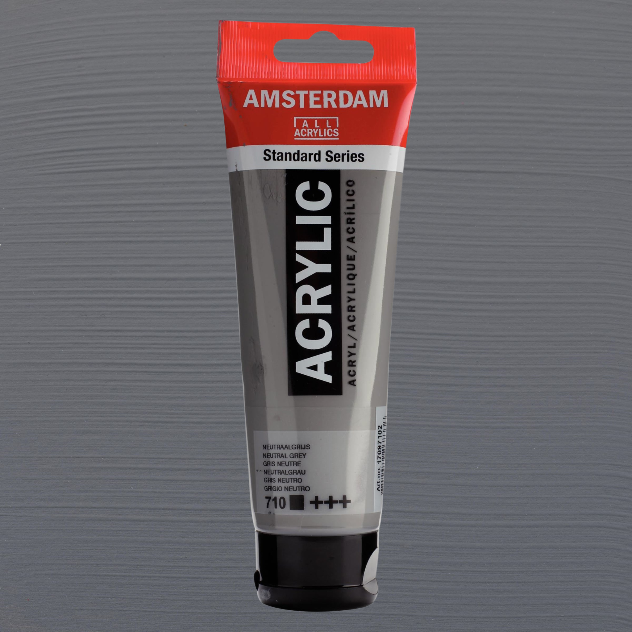 Amsterdam All Acrylics - აკრილი 120 ml