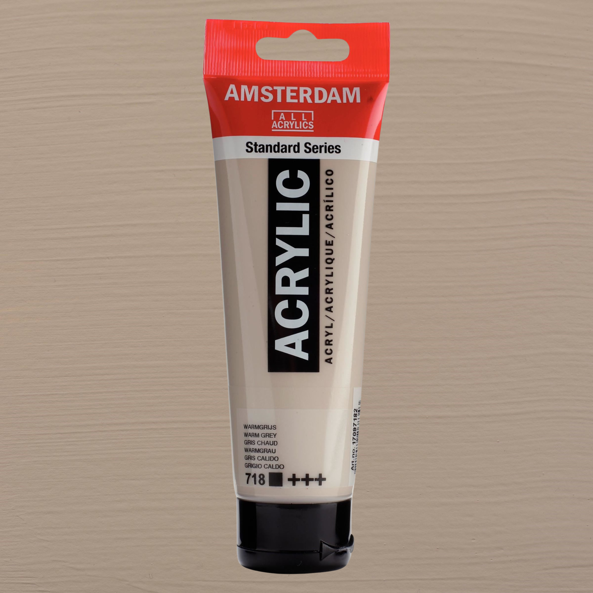 Amsterdam All Acrylics - აკრილი 120 ml