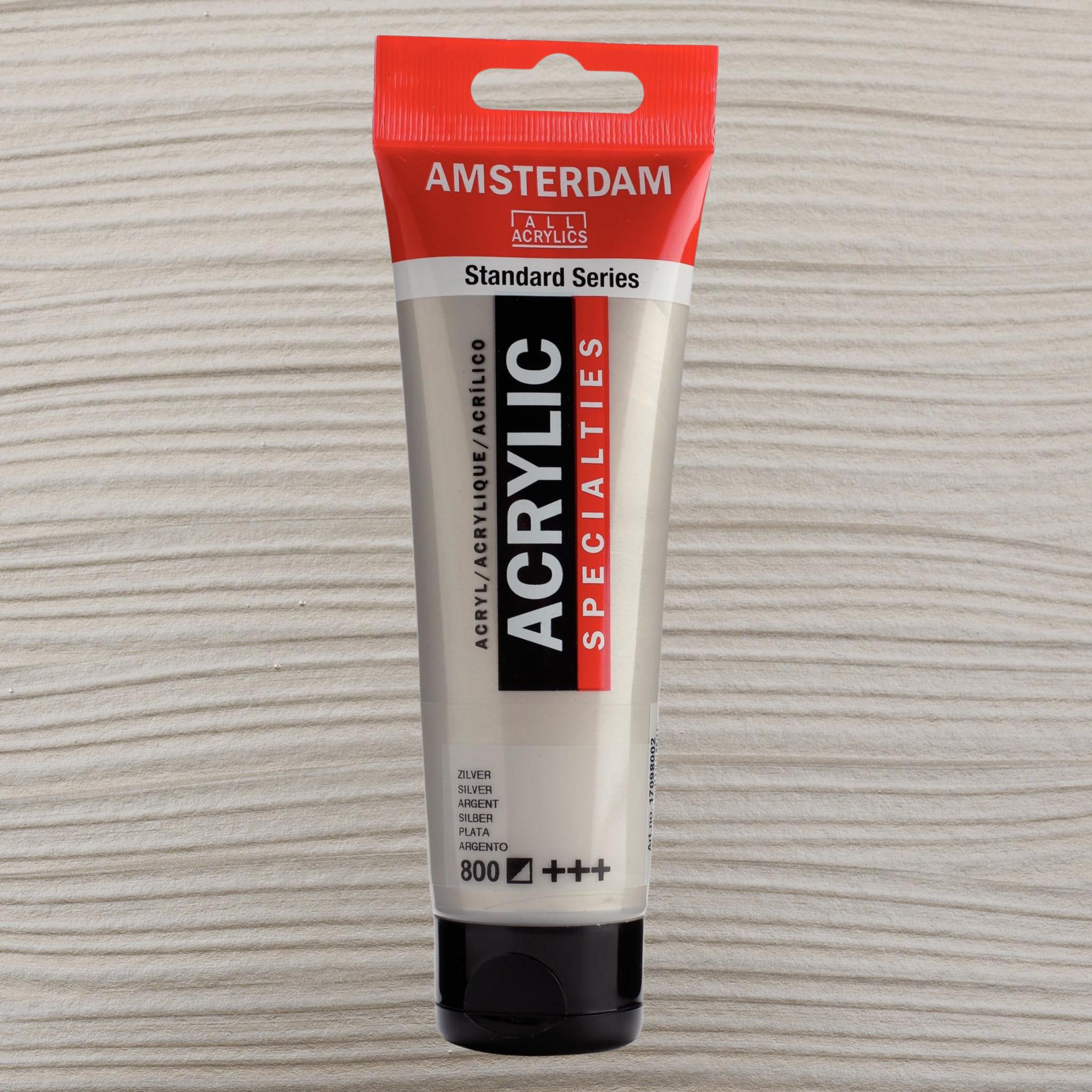 Amsterdam All Acrylics - აკრილი 120 ml