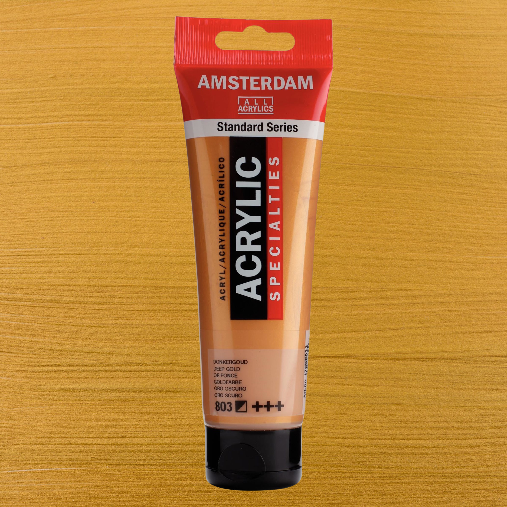 Amsterdam All Acrylics - აკრილი 120 ml