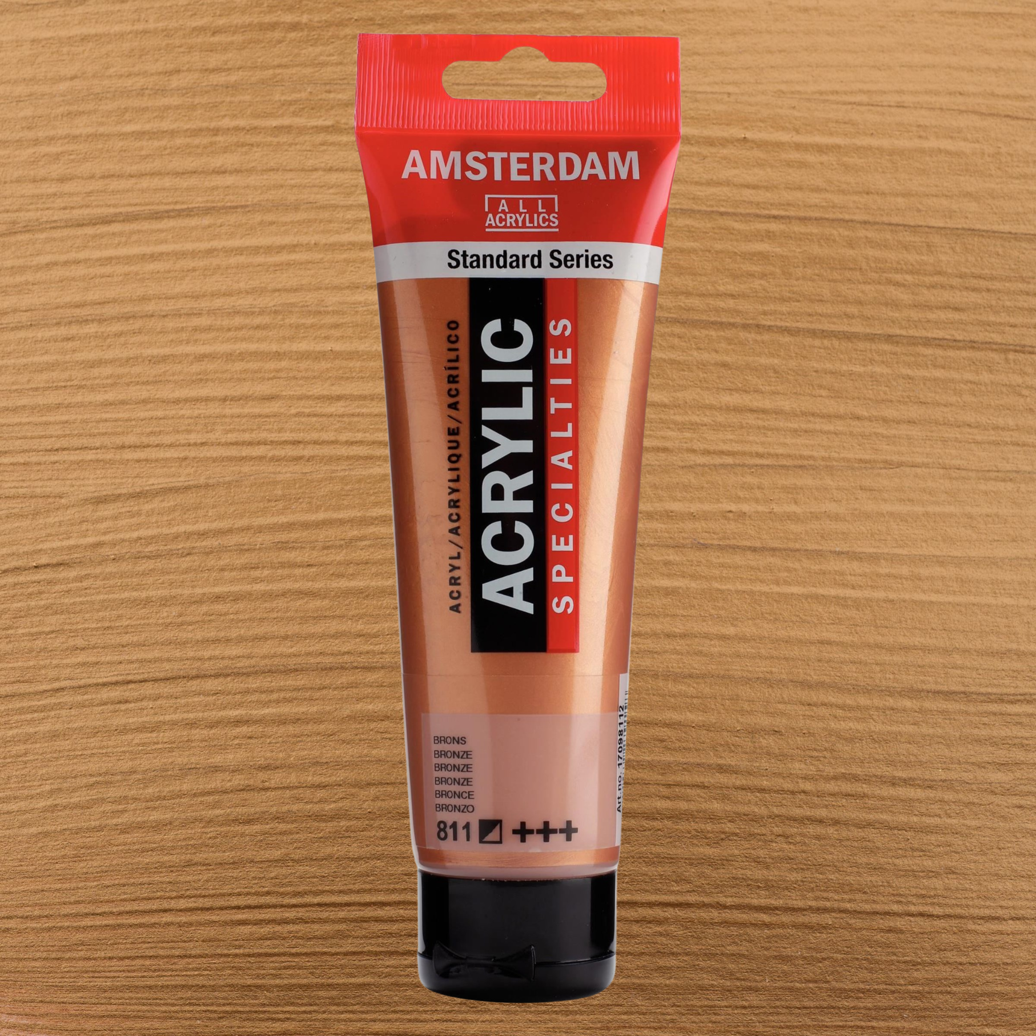 Amsterdam All Acrylics - აკრილი 120 ml