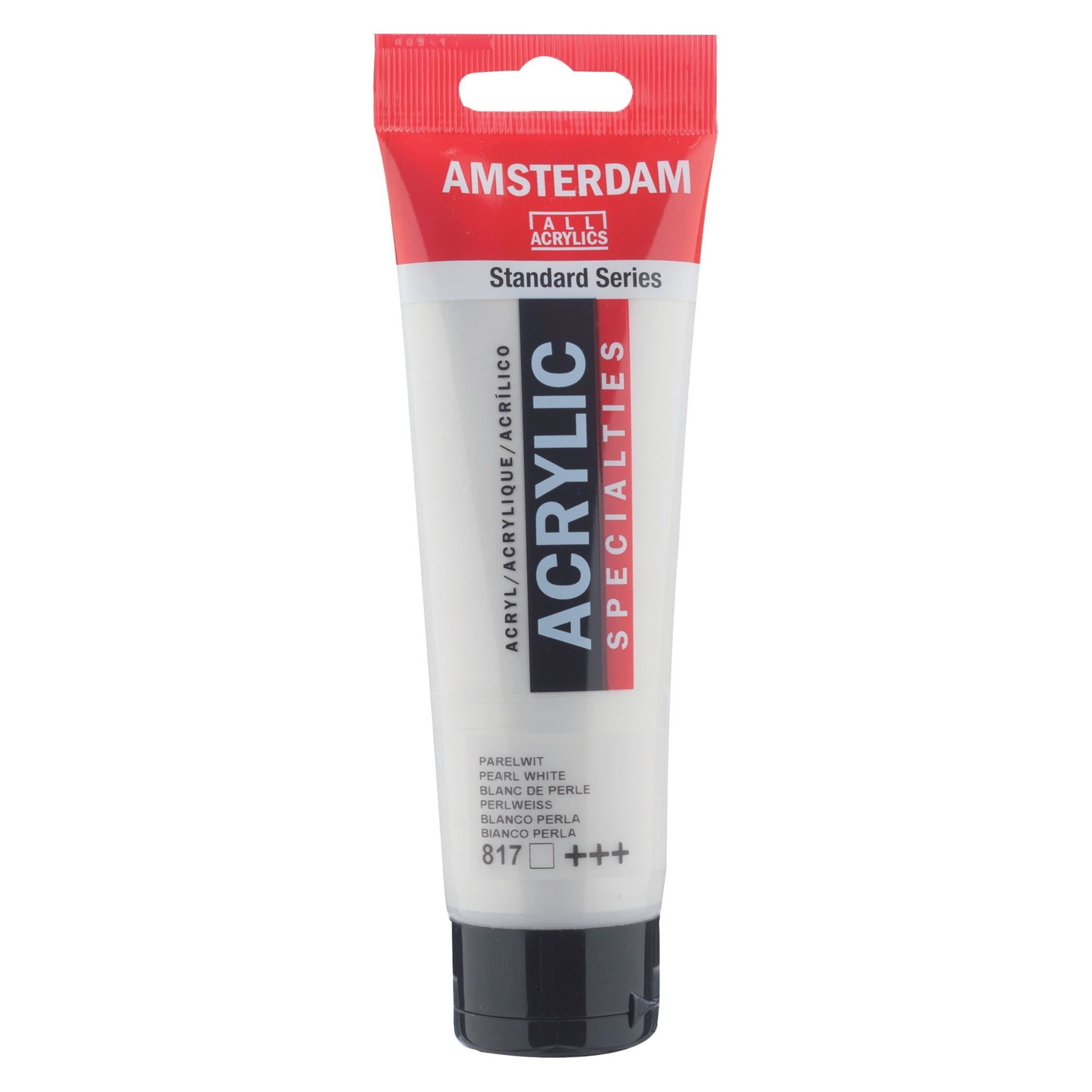 Amsterdam All Acrylics - აკრილი 120 ml