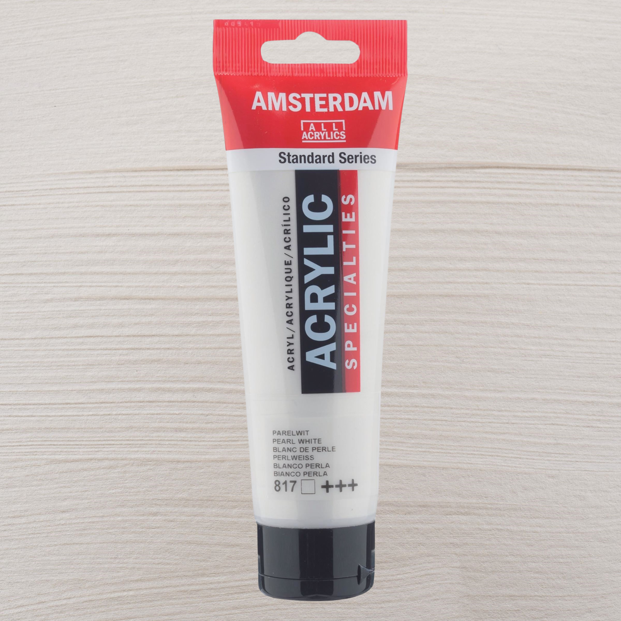 Amsterdam All Acrylics - აკრილი 120 ml