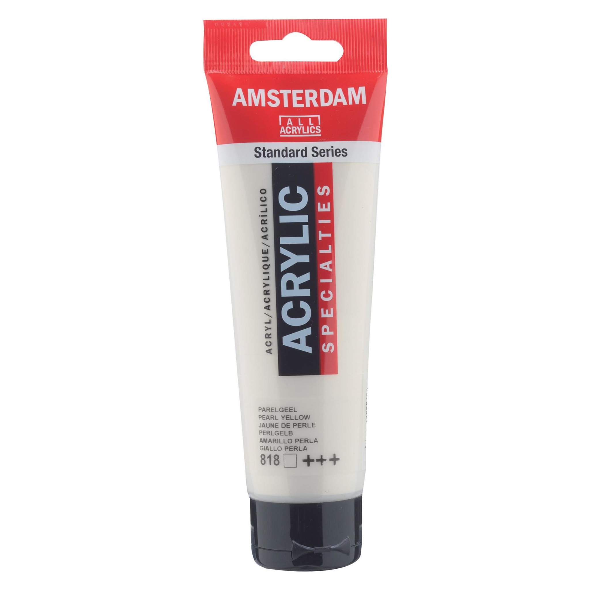 Amsterdam All Acrylics - აკრილი 120 ml