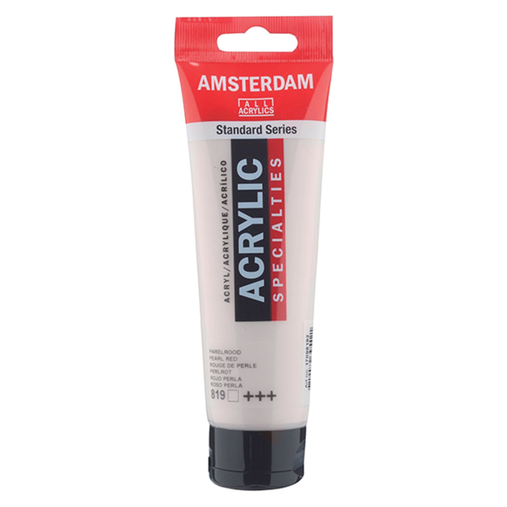 Amsterdam All Acrylics - აკრილი 120 ml