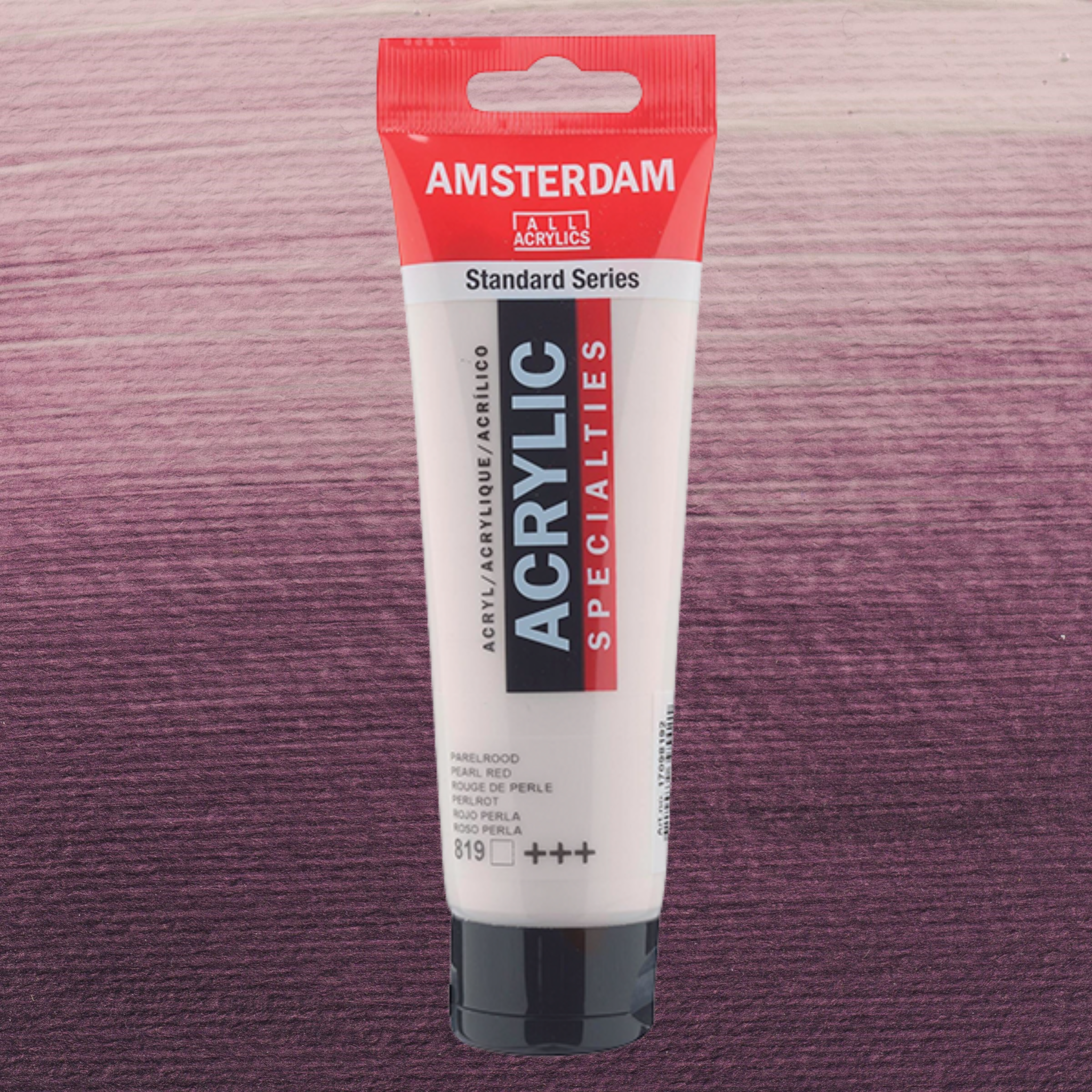 Amsterdam All Acrylics - აკრილი 120 ml