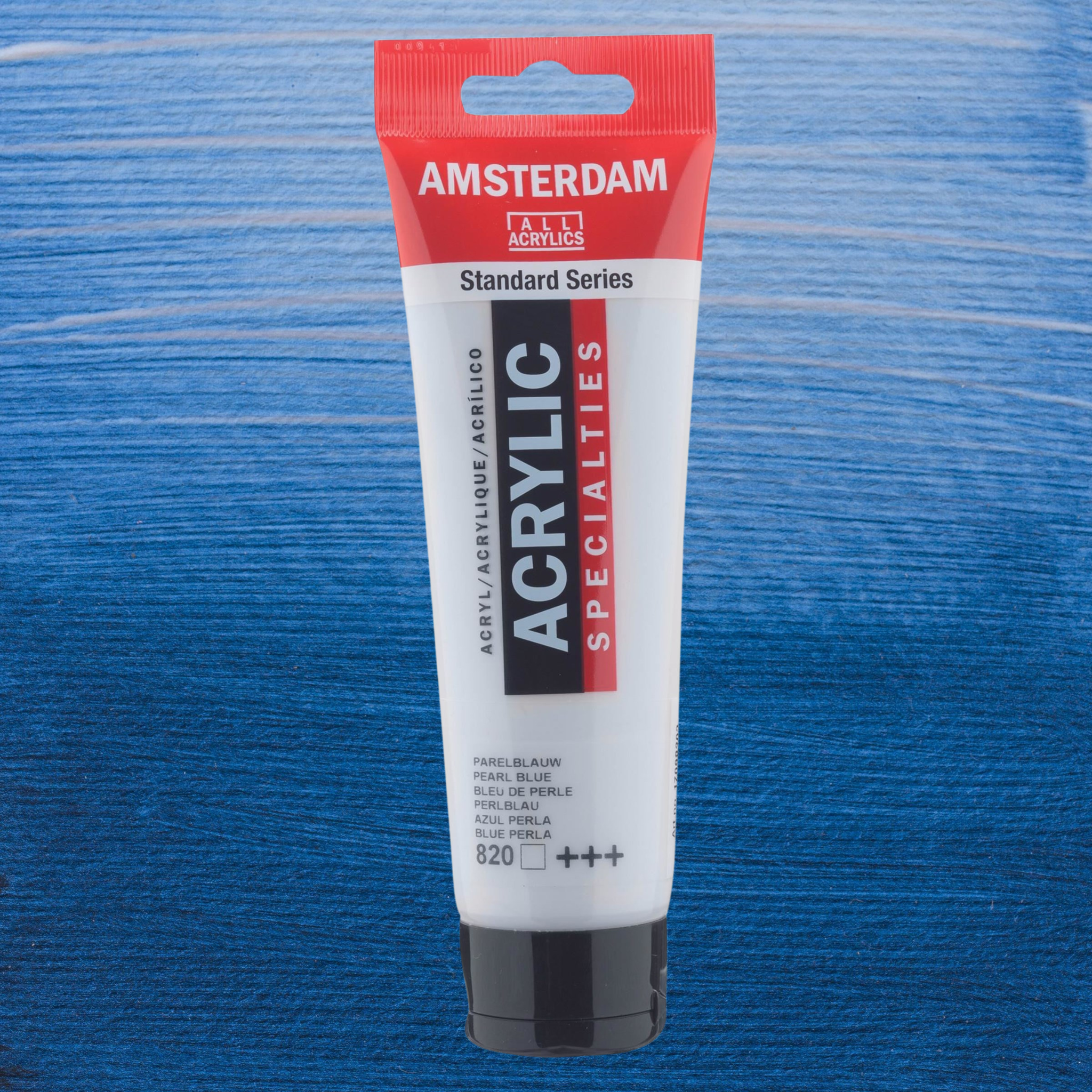 Amsterdam All Acrylics - აკრილი 120 ml